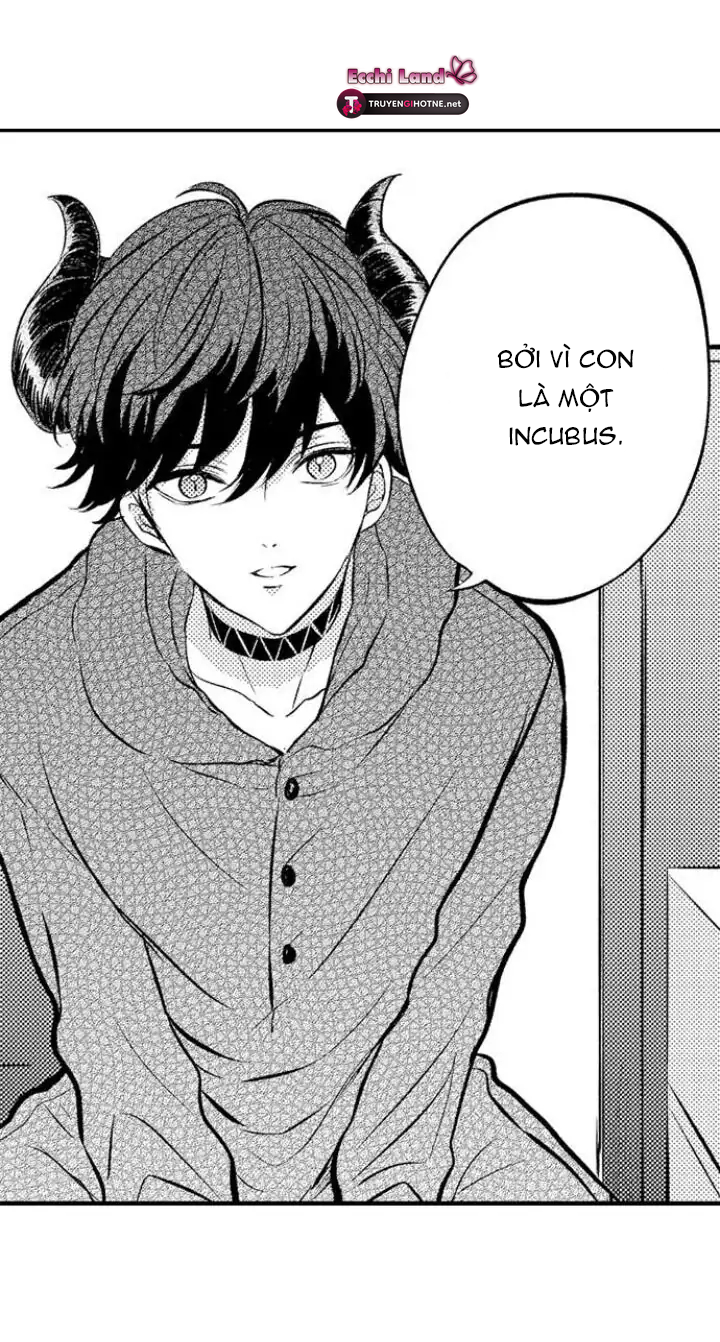 Incubus Tama chapter 3.2 - Trang 7