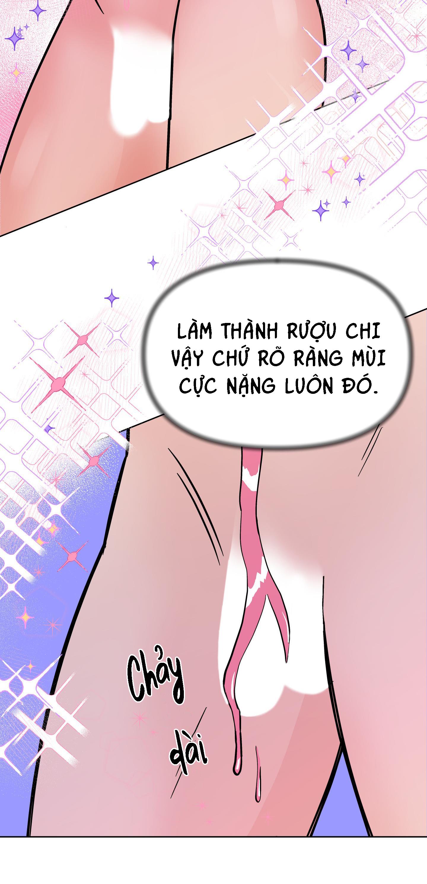 nghiện cuồng công - bdsm cùng sẹc chapter 22 26