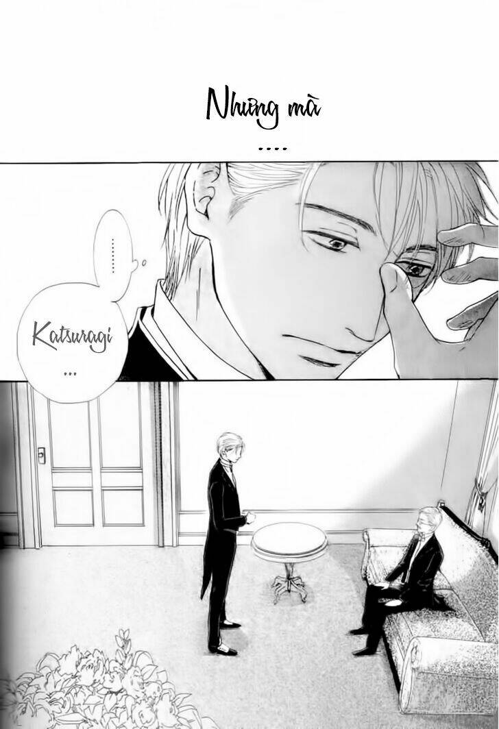 bình minh u sầu chapter 23 30