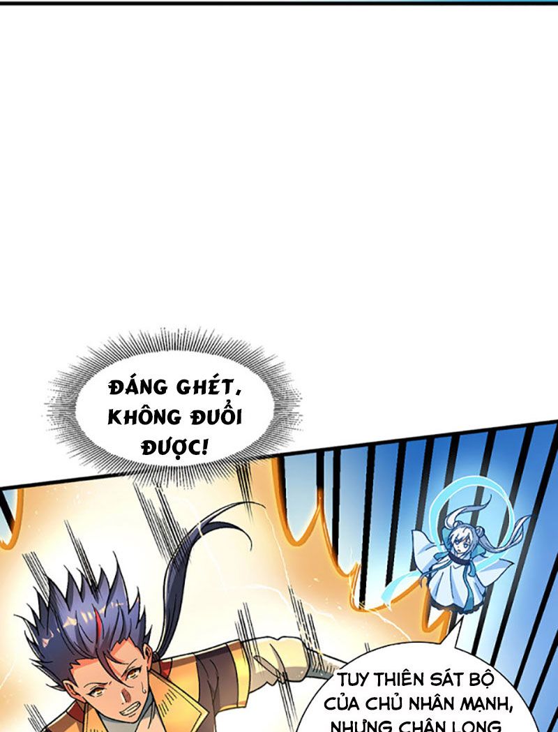 võ đạo độc tôn chapter 404 45