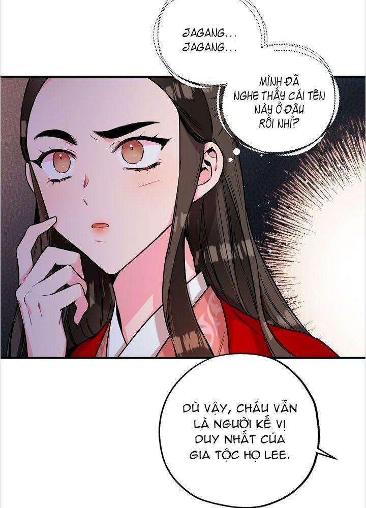 tôi là người mạnh nhất khi theo chủ nghĩa võ thuật chapter 27 27