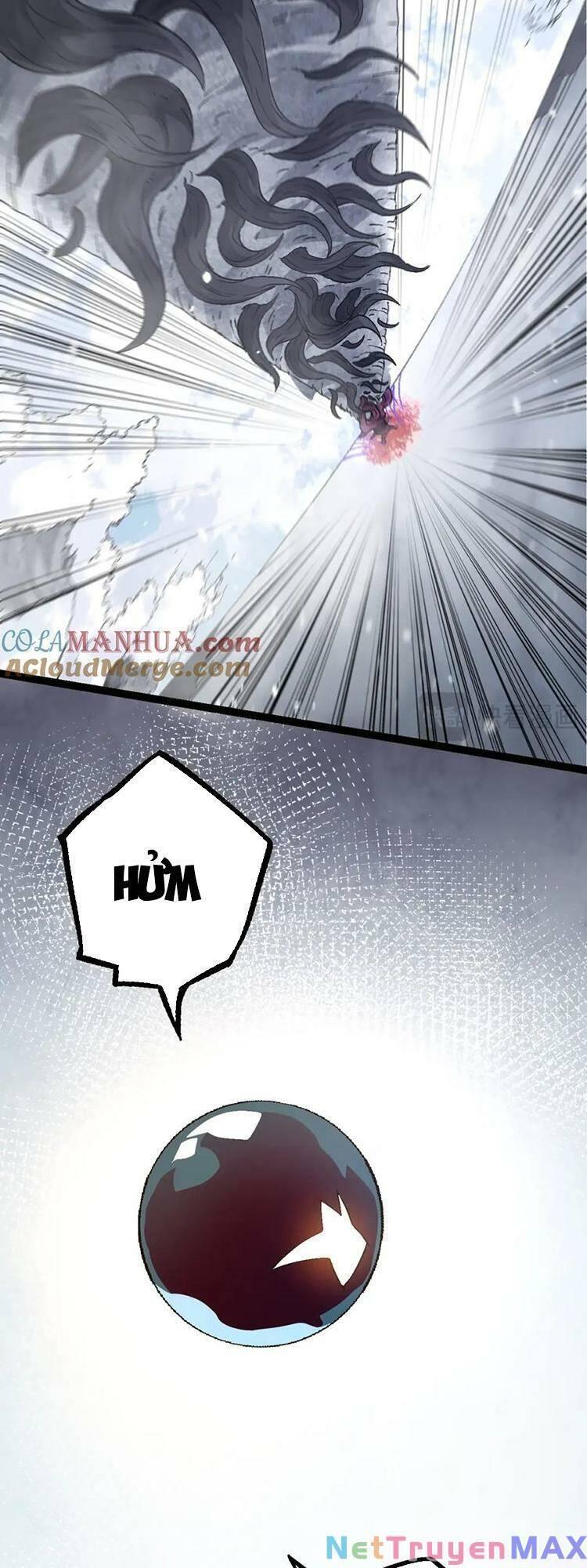 chuyển sinh thành liễu đột biến chapter 90 37