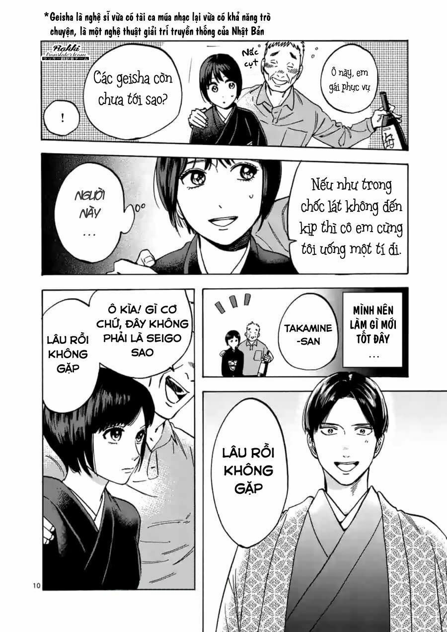 promise cinderella chapter 27 11