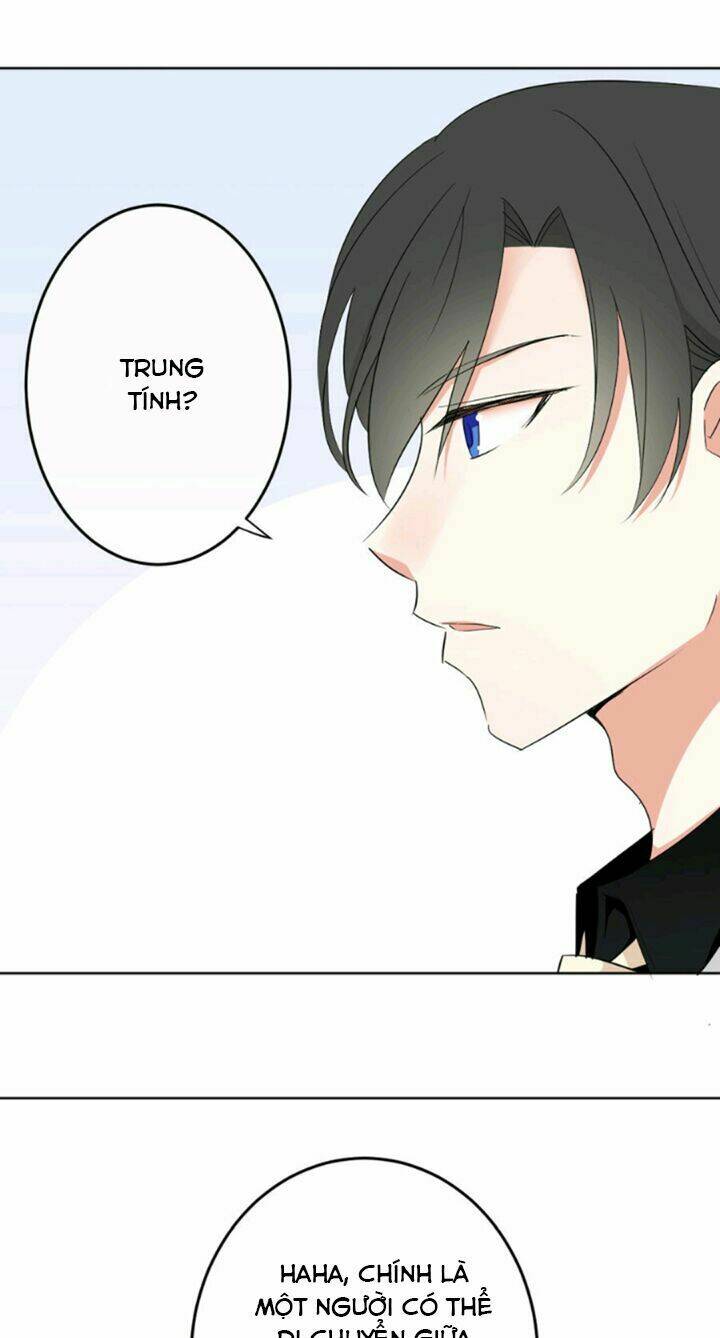 em chỉ yêu tiền của anh chapter 1 11