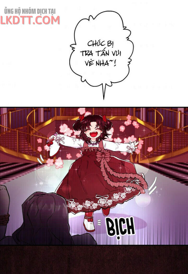 tôi đã trở thành con gái nuôi của nam chính chapter 8 42