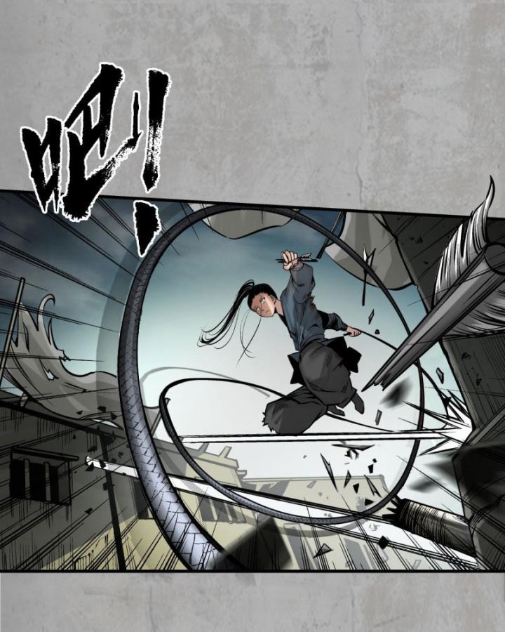 Tạng Phong Hành chapter 202 26