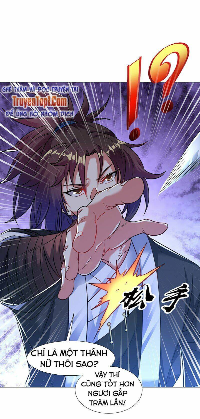 đạo ấn chapter 114 4