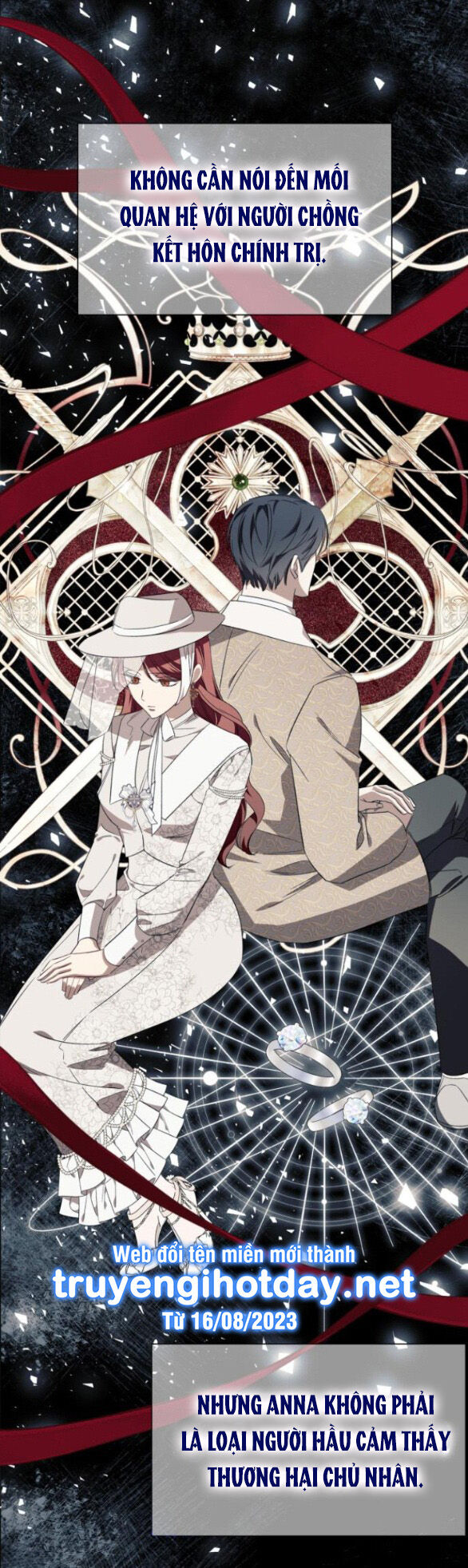 tôi tưởng đó chỉ là tiểu thuyết trọng sinh bình thường chapter 39.1 10