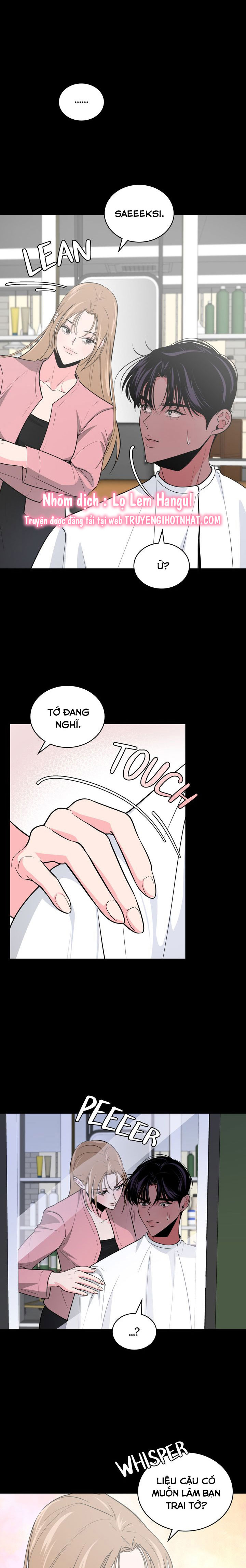 tối hậu thư chapter 93 6