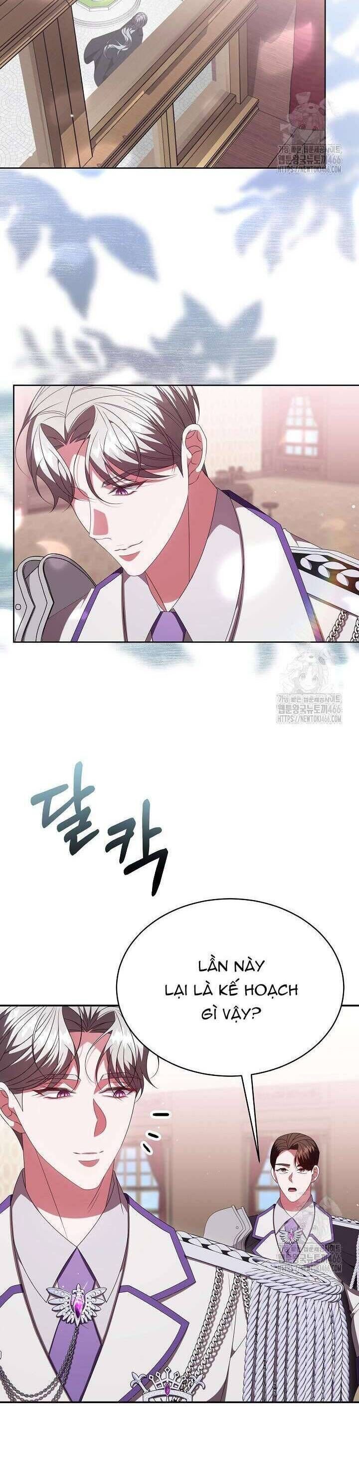 hướng dẫn về ác nữ chapter 38 2