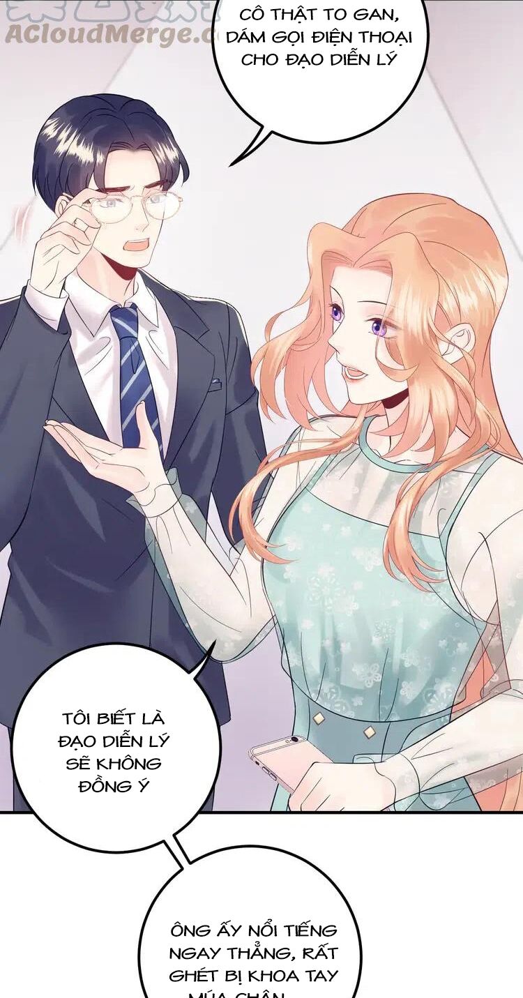 trọng sinh chi ức vạn ảnh hậu yếu thượng vị chapter 313 12