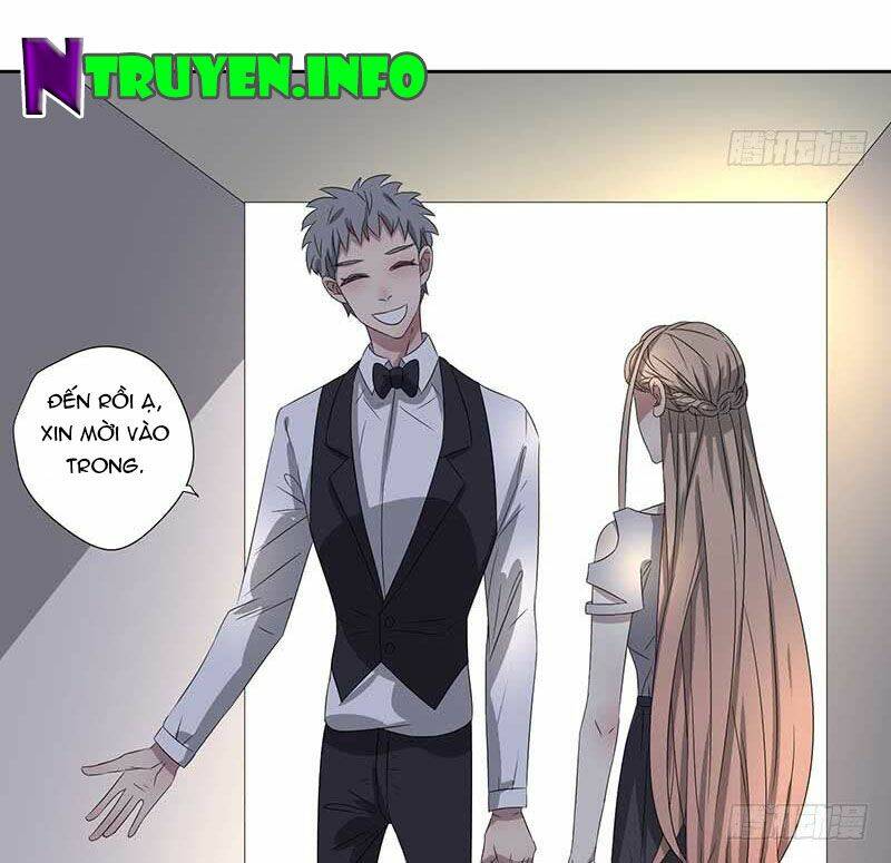 chỉ nhiễm thành hôn: đại thúc sủng vợ vô độ chapter 24 25