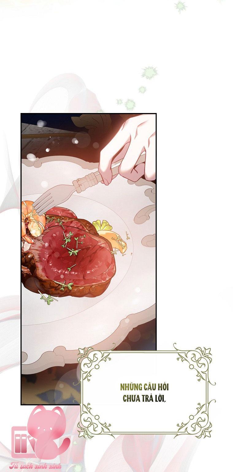 thuần hóa bạo chúa rồi bỏ trốn chapter 84 44