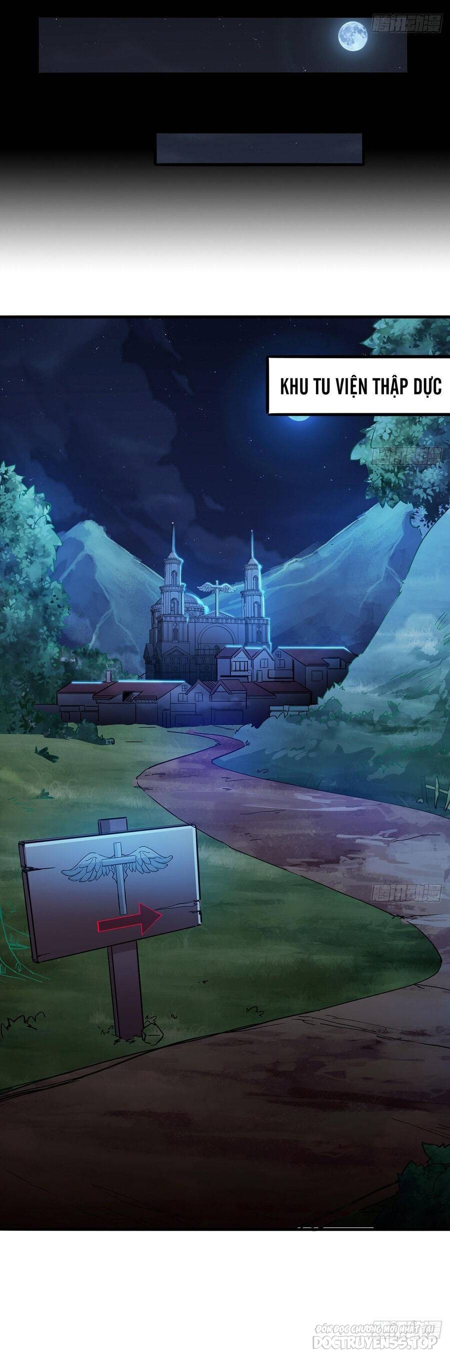 giải cứu 99 nữ chính ở mạt thế chapter 132 10