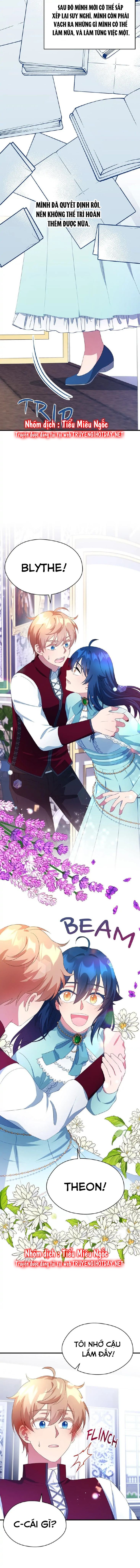 tôi không phải là nữ anh hùng chapter 12 7