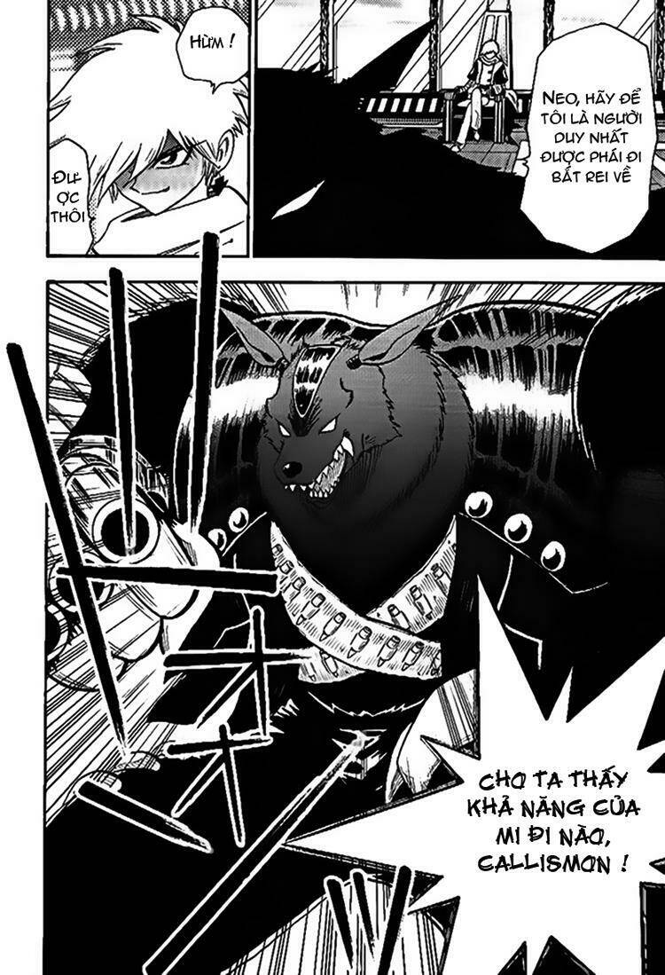 digimon v-tamer chapter 43 27