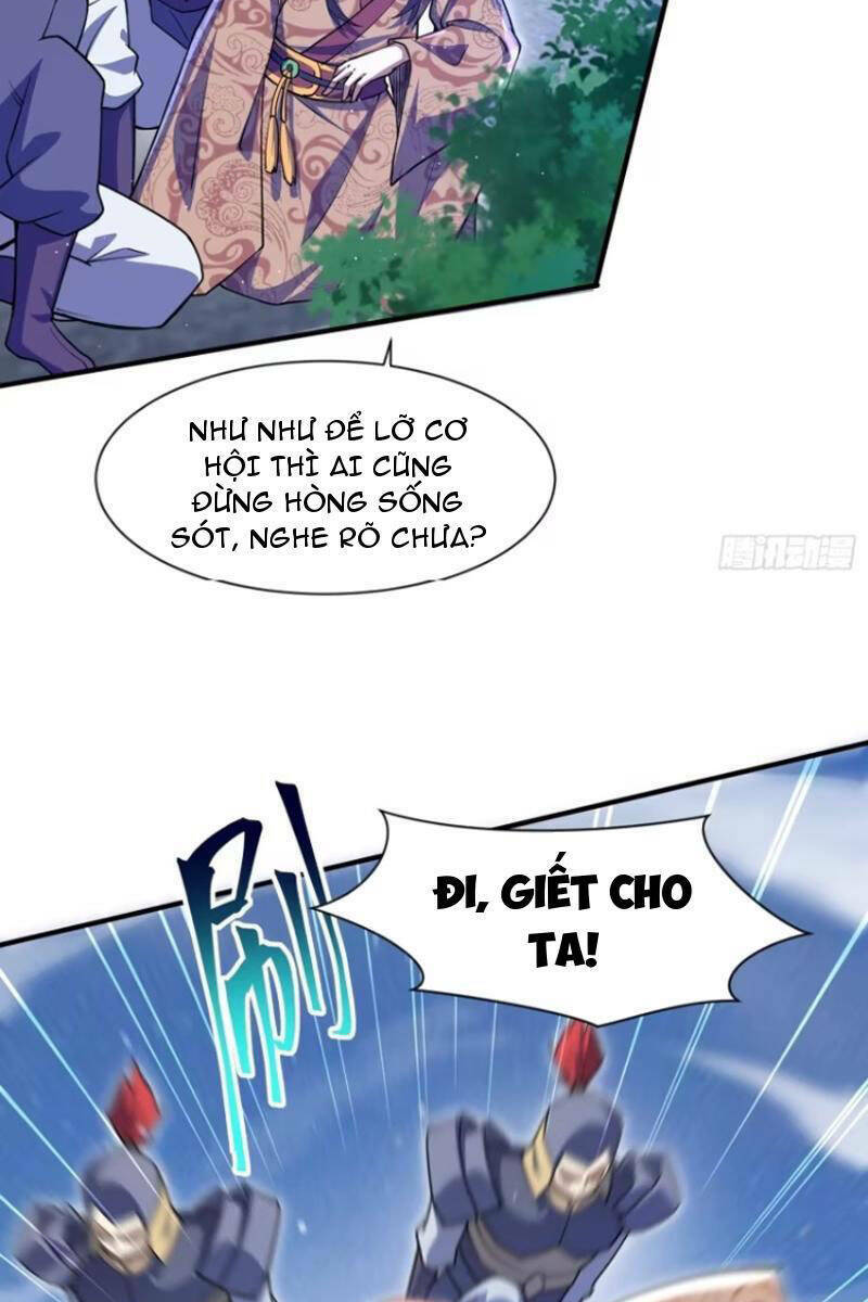 trăm tuổi mở hệ thống: con hiền cháu ngoan quỳ khắp núi! chapter 26 62