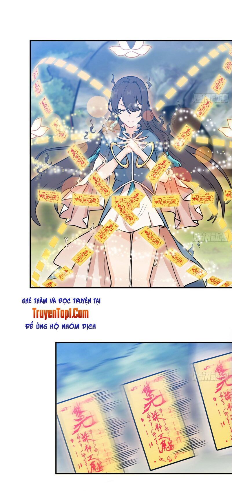 khởi đầu bằng một con côn chapter 128 1