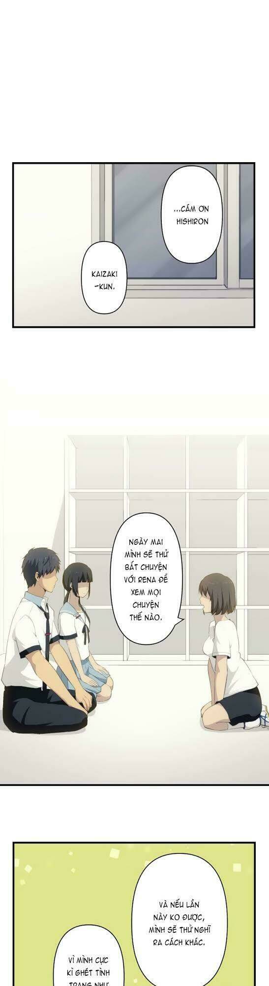 viên thuốc trùng sinh chapter 76 20