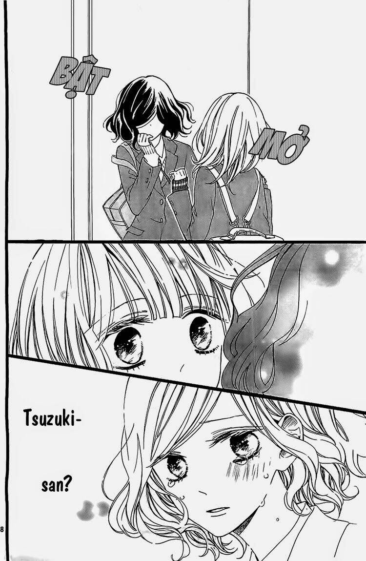 kimi ga inakya dame tte itte chapter 2 10