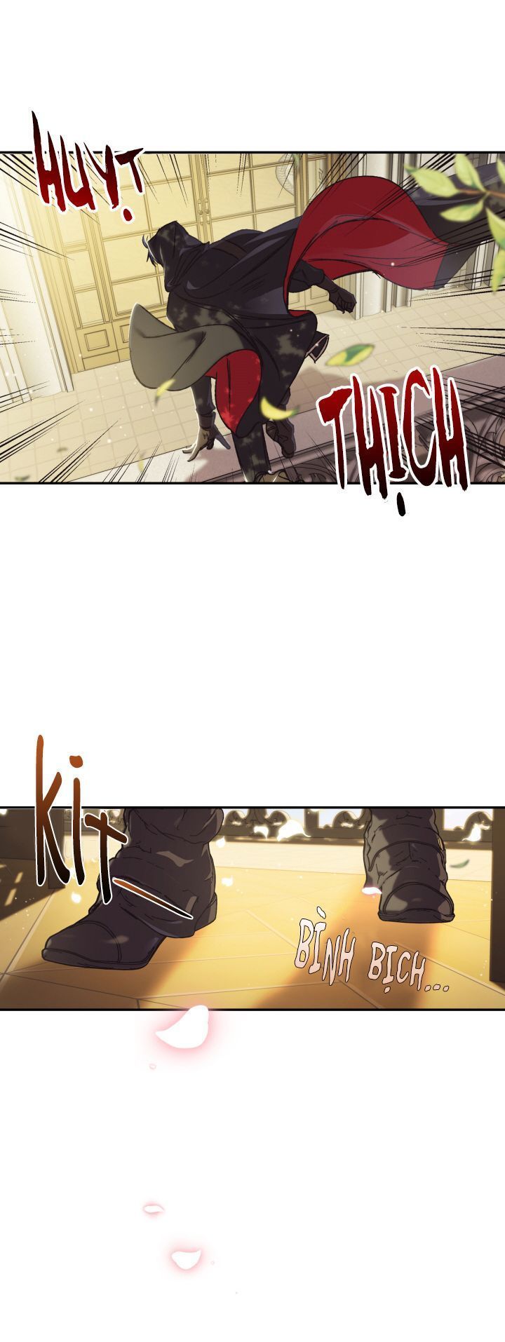 cha à, con không muốn kết hôn đâu chapter 22 2