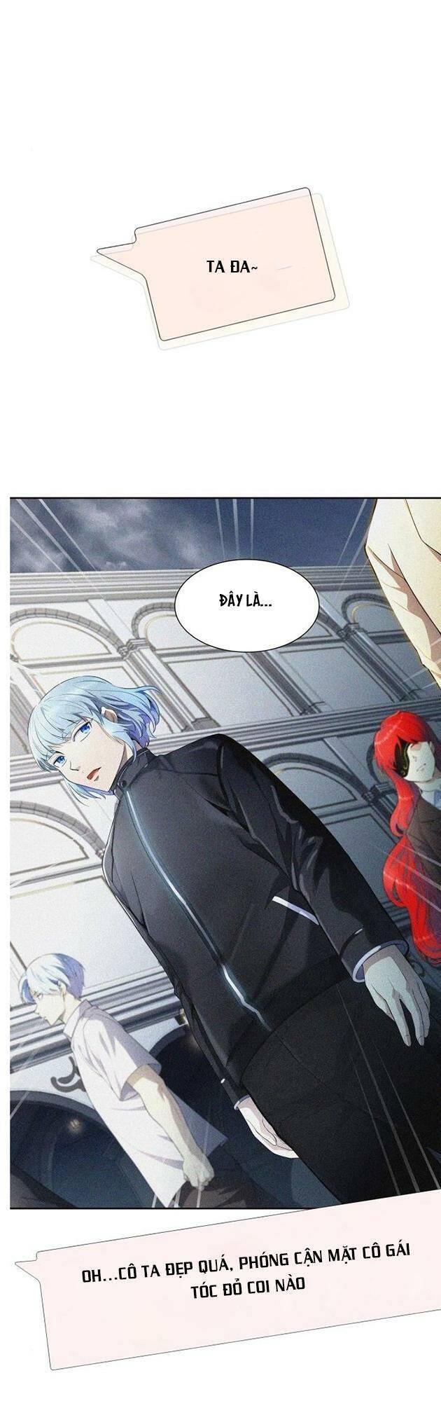 tòa tháp bí ẩn 2 chapter 548 64