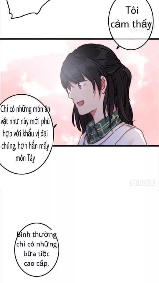 lời thì thầm chapter 21 15