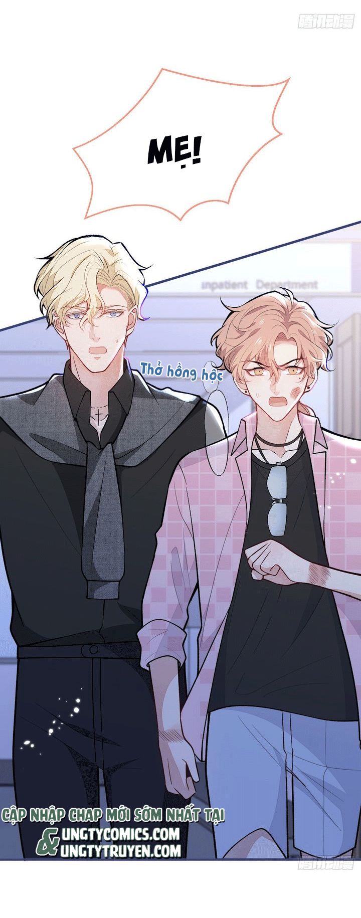 hotsearch của ảnh đế chapter 143 41