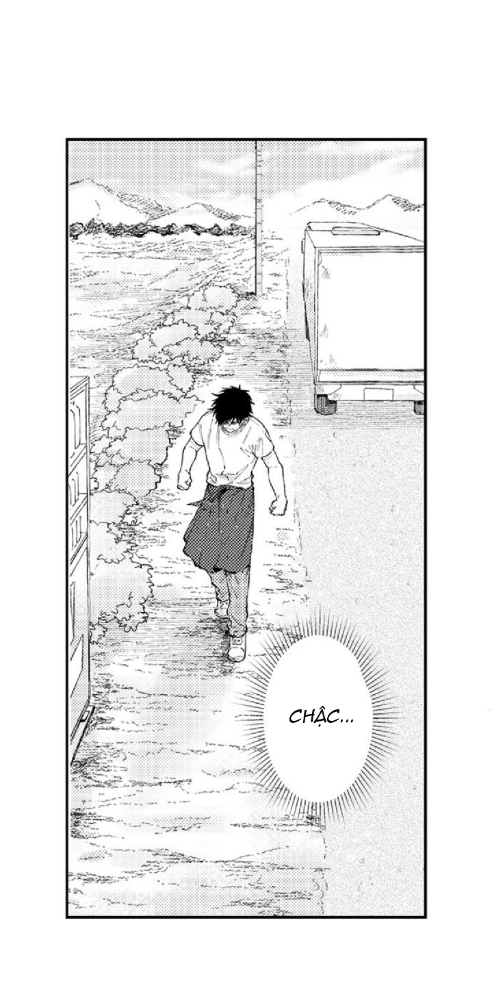 bị anh chàng lập dị để ý chapter 10 6