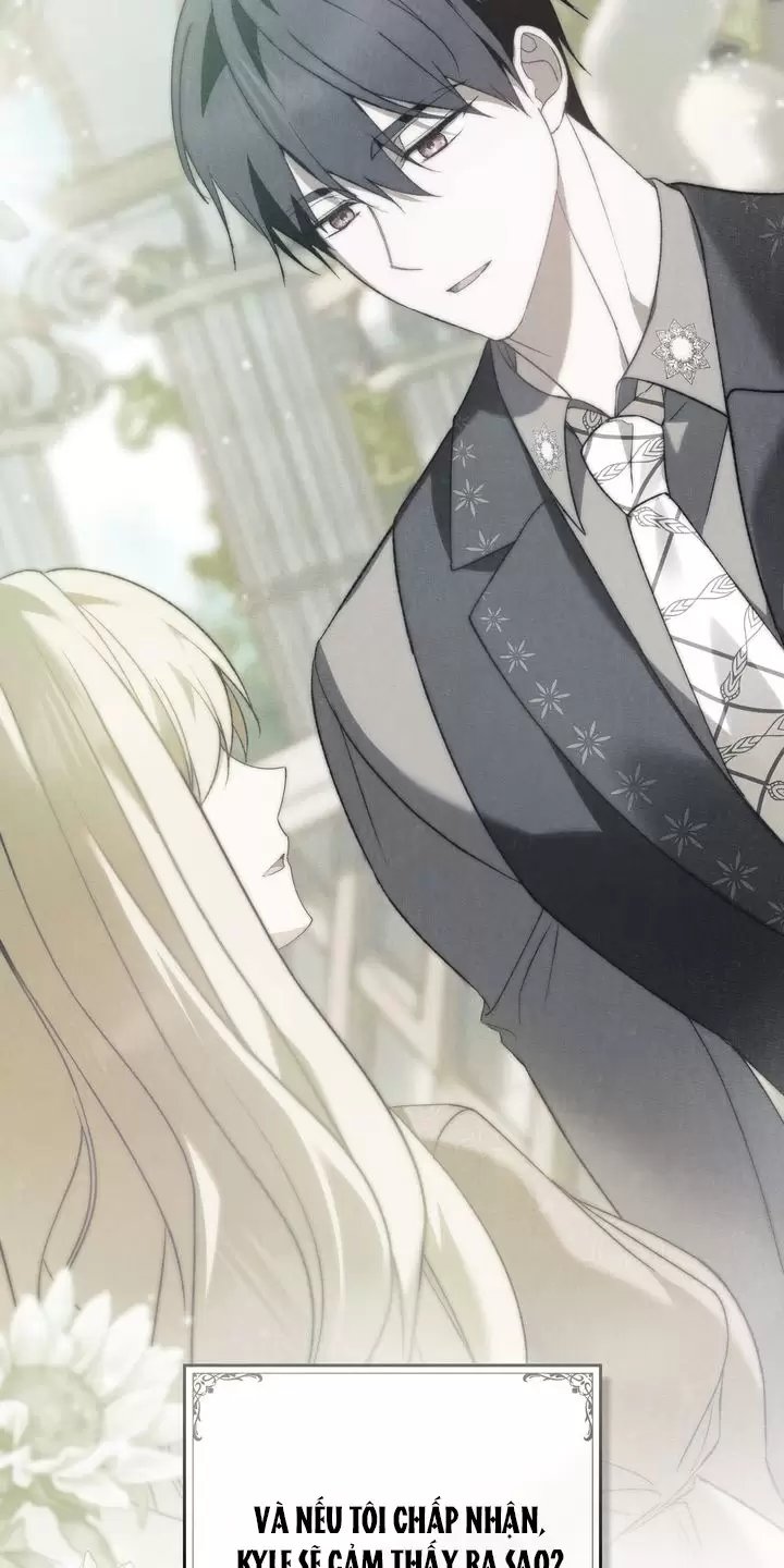 lời hứa không phải của tôi chapter 21 59