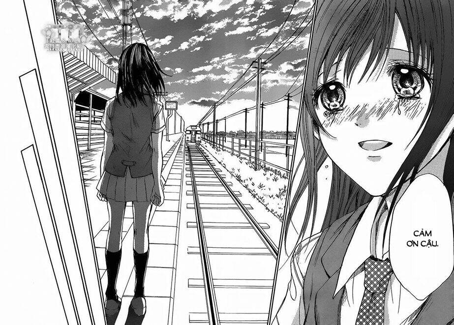 sekai no hate chapter 17 34