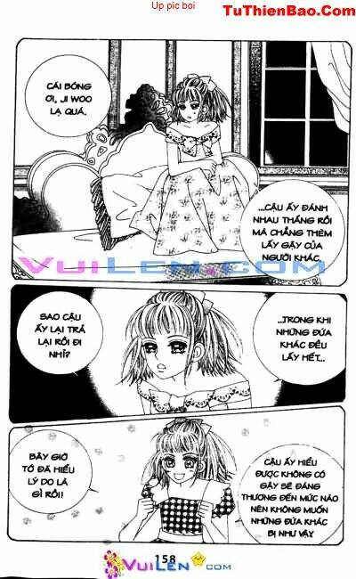 bogle goes to the kingdom chapter 35 36