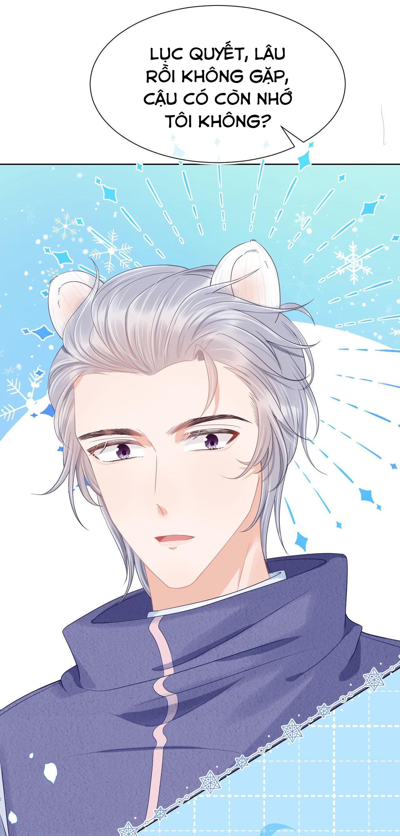 [ss2] một ngụm ăn cả thỏ con chapter 3 40