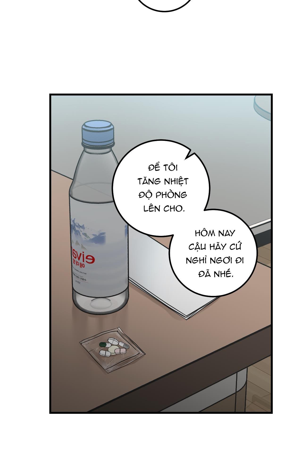 băng qua thiên đường chapter 2 25