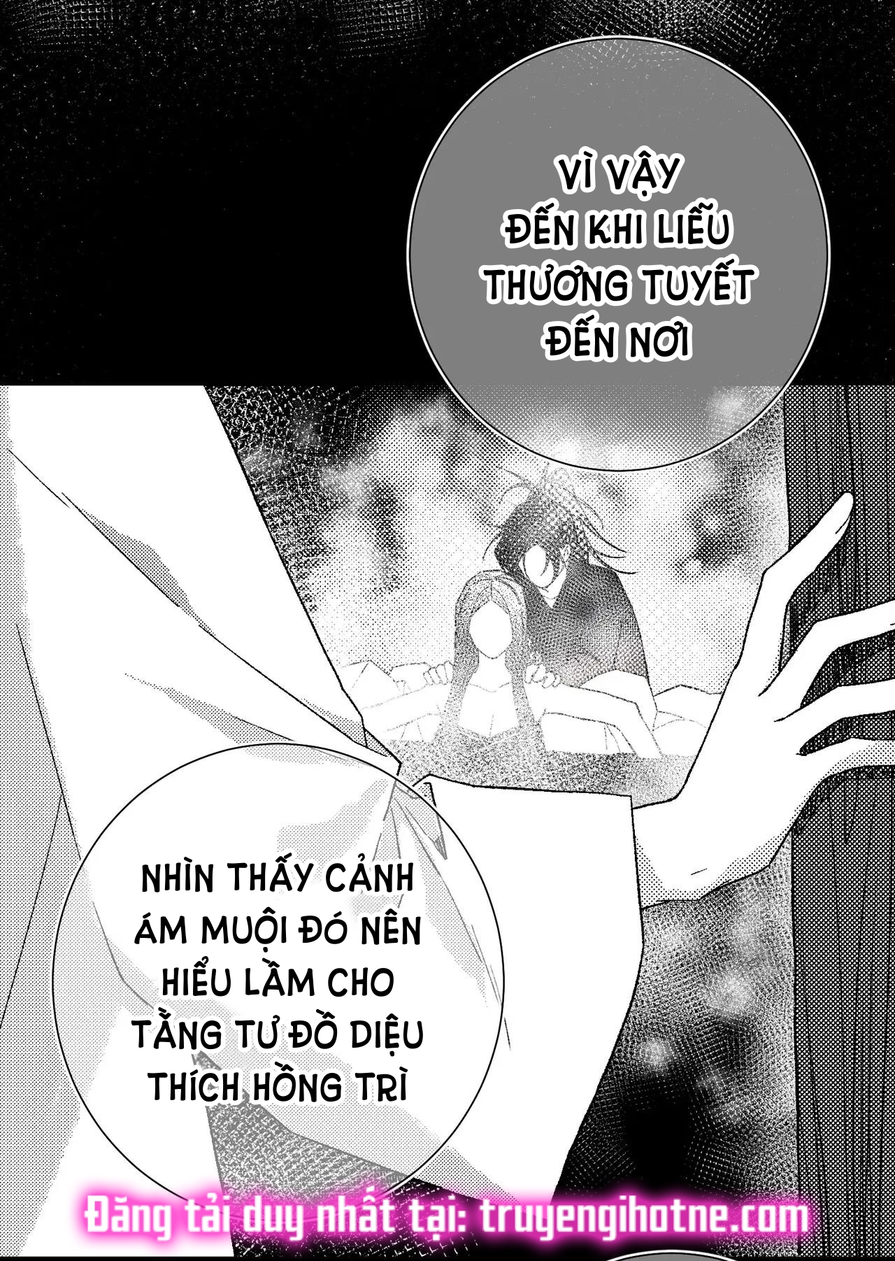 ác nữ cự tuyệt nam chính chapter 82 26