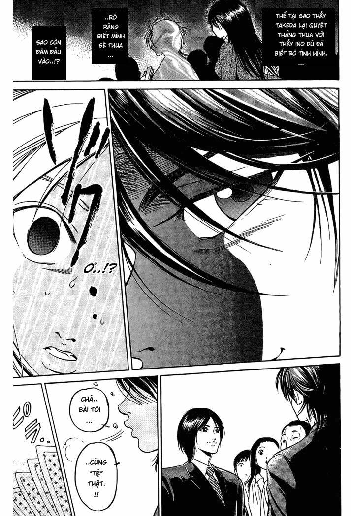 hammer session - thầy giáo tuyệt chiêu chapter 9 15