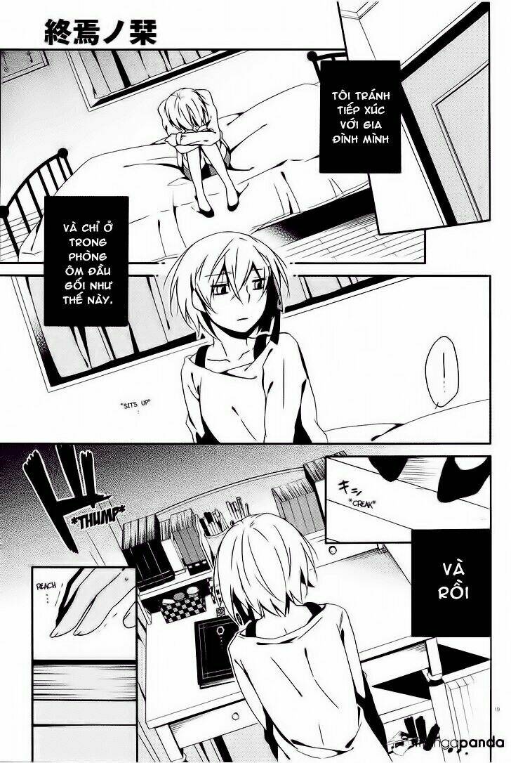 shuuen no shiori chapter 4 18