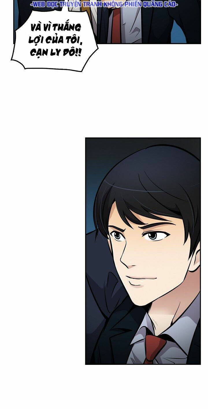 điều tra viên chuyển sinh chapter 65 47