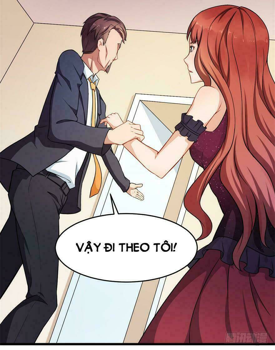trinh thám quý tộc chapter 10 50