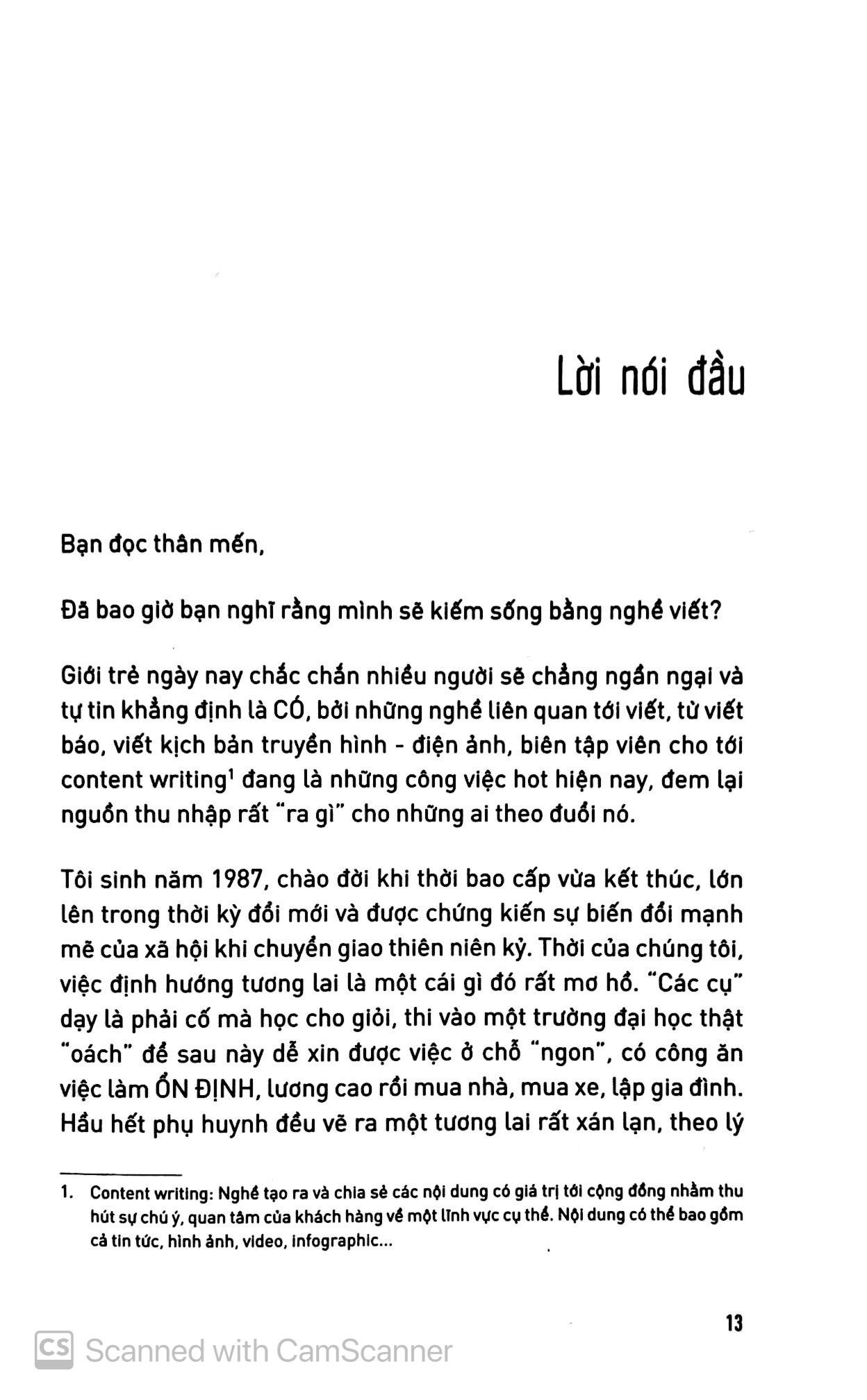 Balô Trên Thảm Đỏ