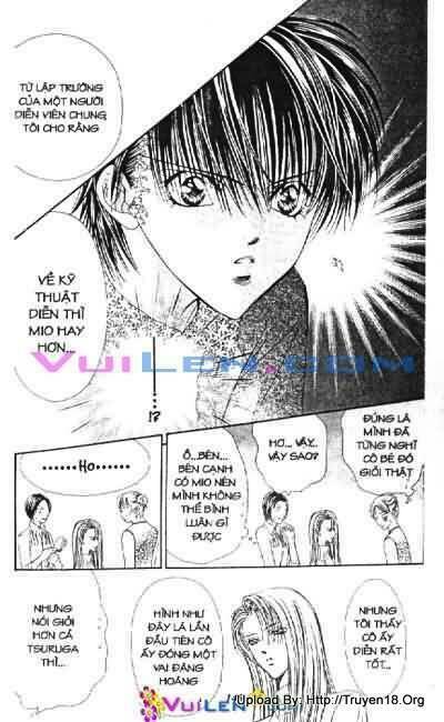 thử thách của kyouko chapter 61 146