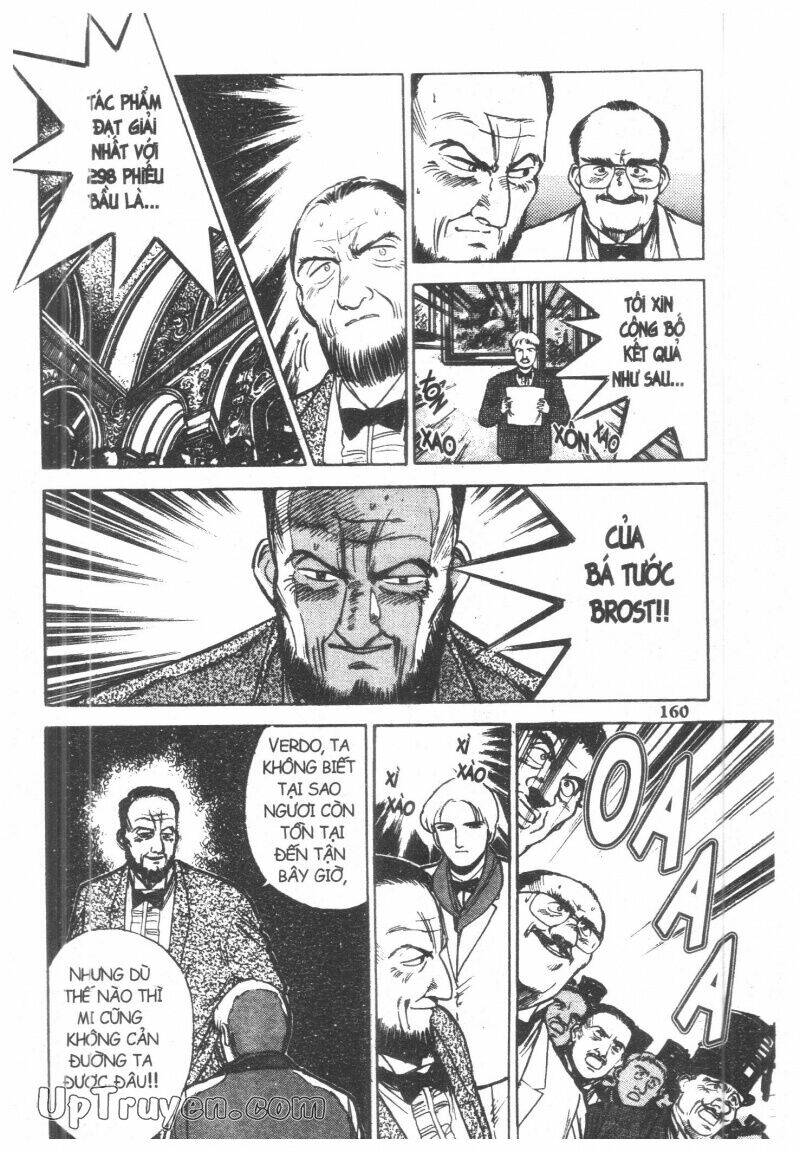 mush (họa sĩ thiên tài) chapter 5 161