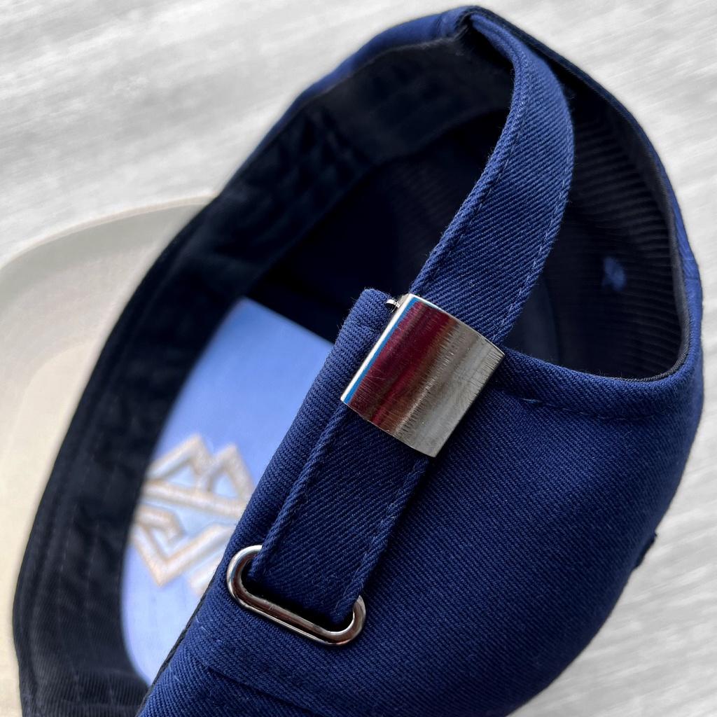 Nón iGB Blue Hats - Mũ lưỡi trai màu xanh iMA God Breaker Local Brand