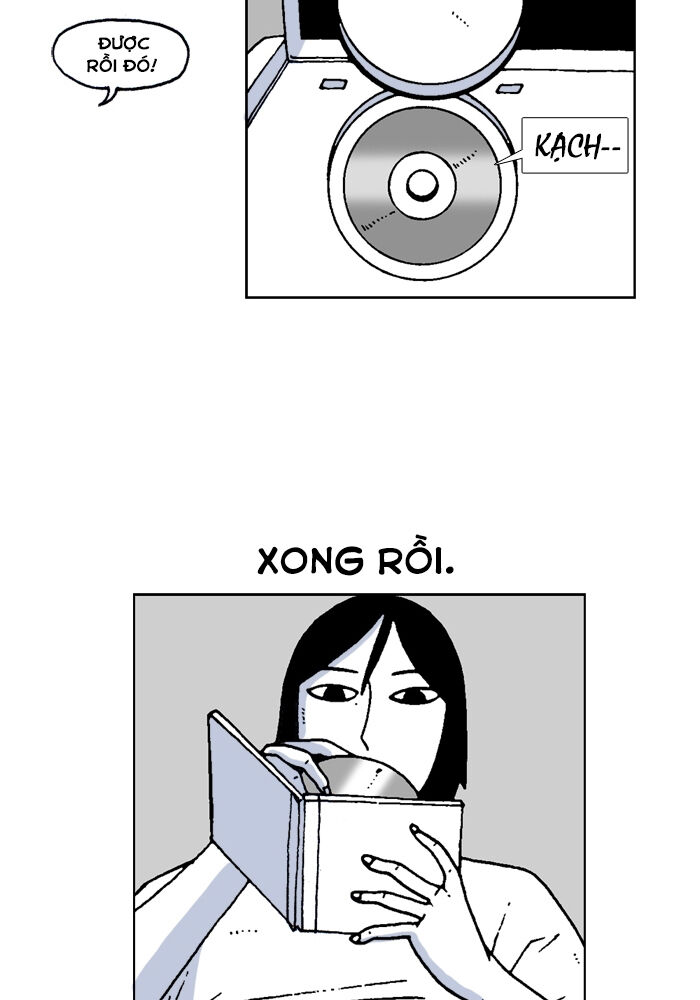 mắc kẹt trên mặt trăng chapter 34 31