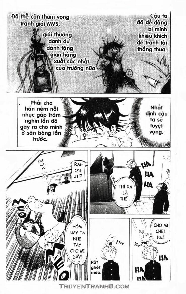 mua may bán tài chapter 6 12