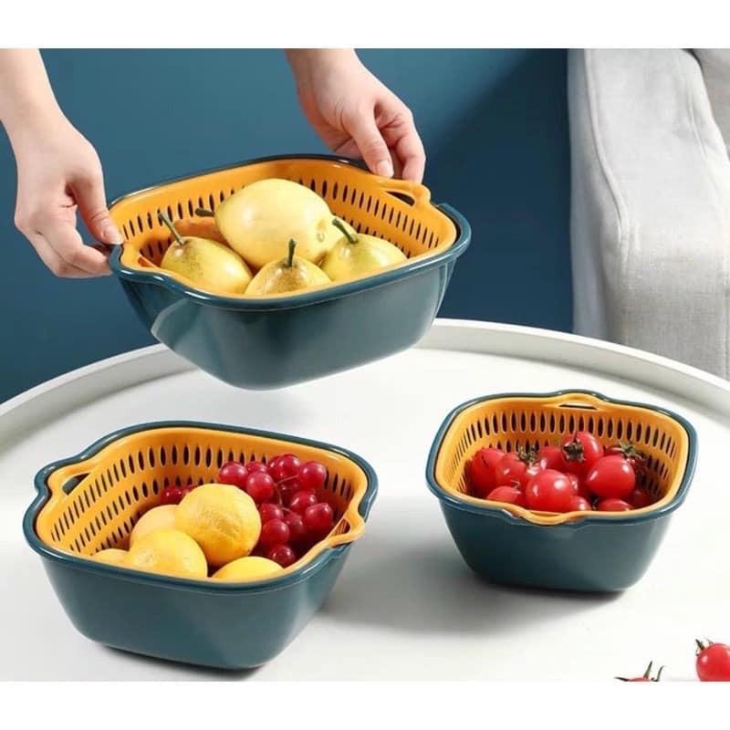 SET CHẬU RỔ 6 CHI TIẾT SIÊU TIỆN DỤNG
