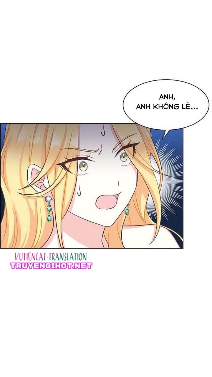 lời cầu hôn đến từ hoàng đế chapter 4 42