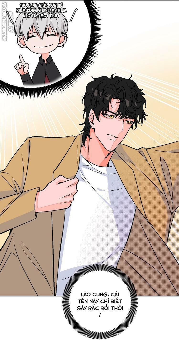 99 độ f - talk to me chapter 17 41