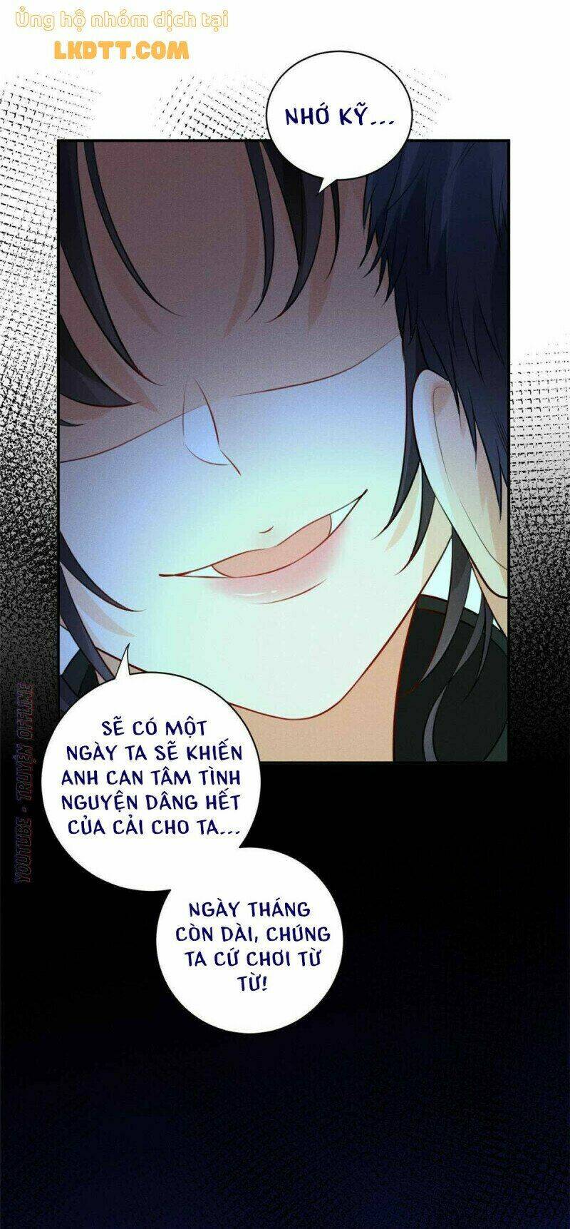 tôi trở thành tổ tông của 5 vị đại lão chapter 56 30