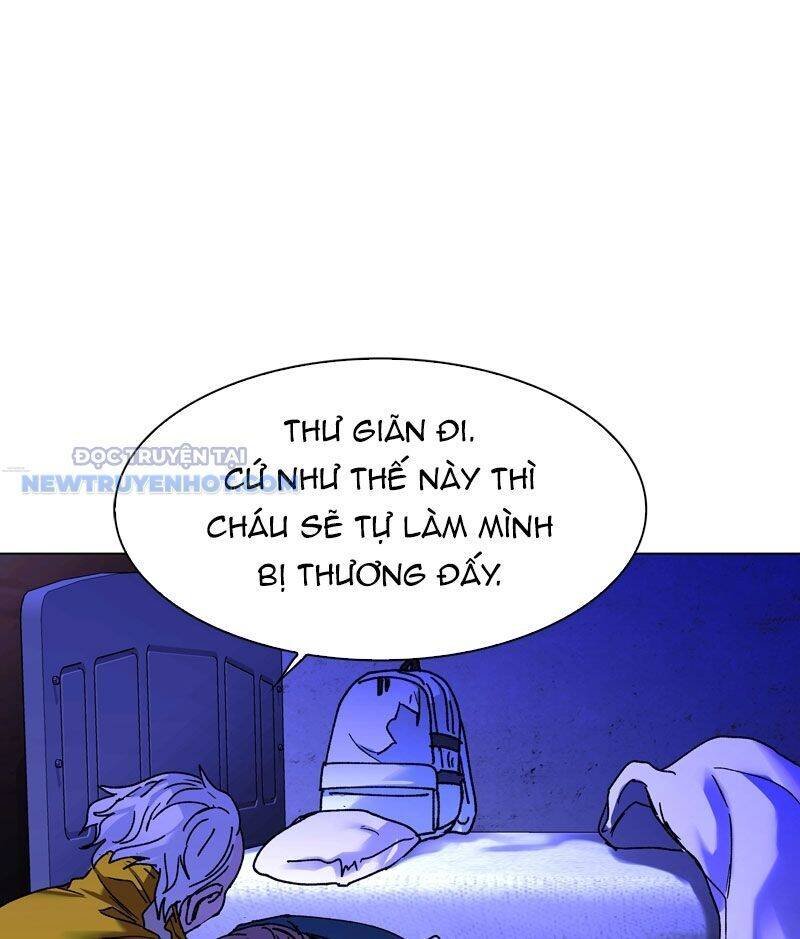 tận thế cũng chỉ là trò chơi chapter 18 133